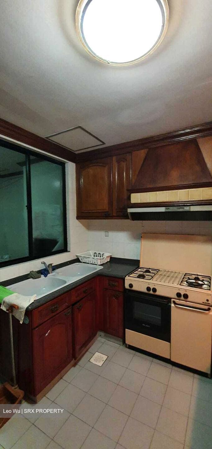 Sarhad Ville (D5), Condominium #576698071